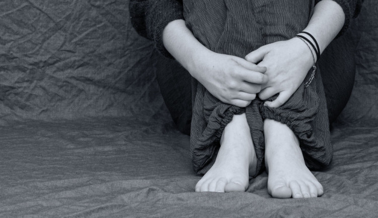 Mladá žena z Mohelnice se na Facebooku loučila se životem, pomoc naštěstí přišla včas