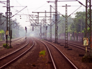 O víkendu proběhne výluka vlaků do Šternberka a Šumperka