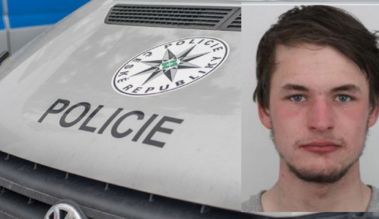Přerovská policie pátrá po muži. Na svědomí má trestnou činnost