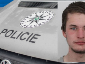 Přerovská policie pátrá po muži. Na svědomí má trestnou činnost