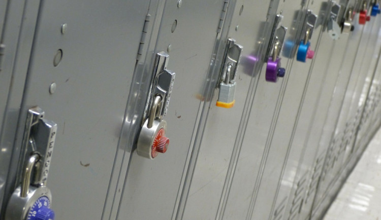 Muž vykrádal na bazénech skříňky i auta. Přišel si tak na milion korun