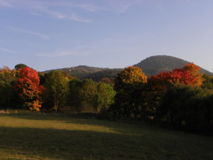 POČASÍ NA SOBOTU: Teploty přes dvacet stupňů a jasná obloha