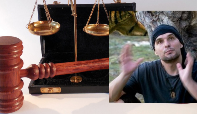 Olomoucký soud rozhodl o jednom z žalovaných případů Guru Járy, dalších pět vrací zlínskému soudu