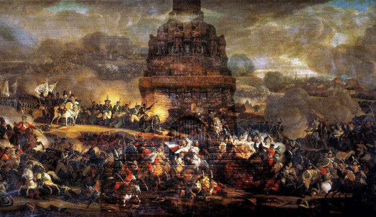 Přijďte i s dětmi oslavit 260 let od vítězné bitvy u Domašova a Olomouce