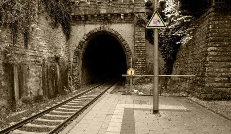 Pozor, výluka! Na trati Olomouc - Bruntál pojedou místo vlaků autobusy