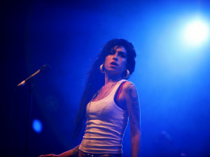 GLOSA: Hologram mrtvé Amy Winehouse na turné. Já vám nevím…