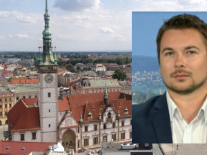 Politolog Jakub Lysek hodnotí povolební situaci v Olomouci