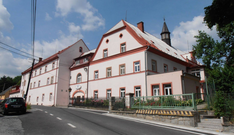 Psychiatrickou nemocnici v Bílé Vodě nově povede Pavlína Danielová