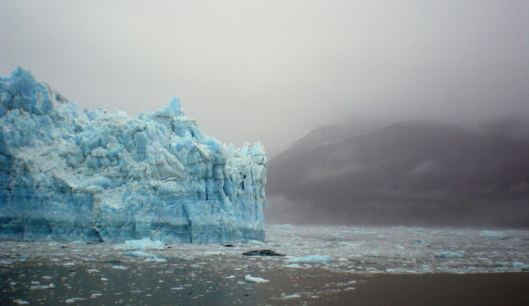 Míříme ke globální katastrofě, varovali vědci na panelu OSN. Planeta se ohřívá stále rychleji