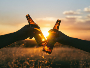 Hned po ránu řídil opilý a kvůli tomu přišel o řidičák. Hrozí mu i rok za mřížemi