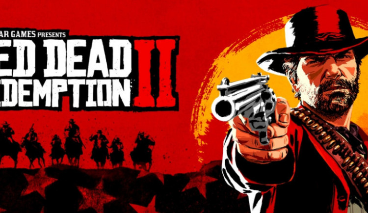 HRÁTKY S GEEKEM: Red Dead Redemption 2. Velkolepý návrat na divoký západ