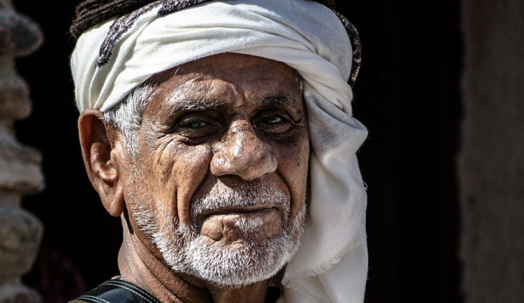 Arabové a ti ostatní. Arabistka Lenka Hrabalová na přednášce představí malého průvodce Blízkým východem