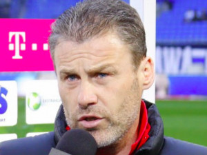 Bývalý hráč Sigmy Olomouc Pavel Hapal bude trénovat slovenský národní tým
