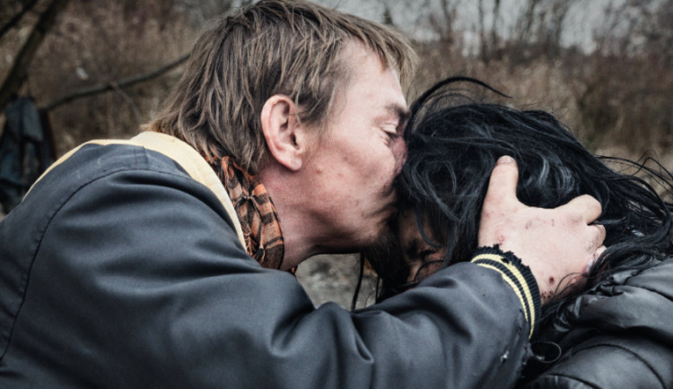 Fotografie Jindřicha Štreita