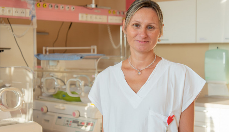 Laktační poradkyně Eva Kuběnová získala za svou práci ocenění, poradit vám může i v online poradně