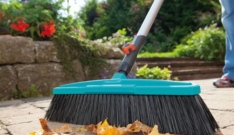 Pracovnice Technických služeb si zašla na oběd a mezitím přišla o vozík i s pracovním nářadím