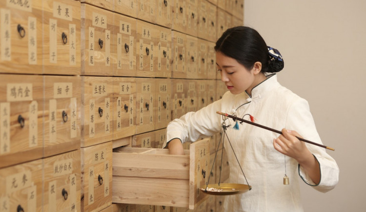 Zavítá k nám návštěva z čínské provincie Fu-ťien, zájemcům odhalí tajemství tradiční akupunktury