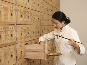 Zavítá k nám návštěva z čínské provincie Fu-ťien, zájemcům odhalí tajemství tradiční akupunktury