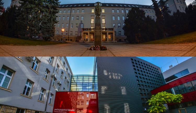 Projekt Otevřená fakulta otevře dveře Pedagogické fakulty studentům i žákům