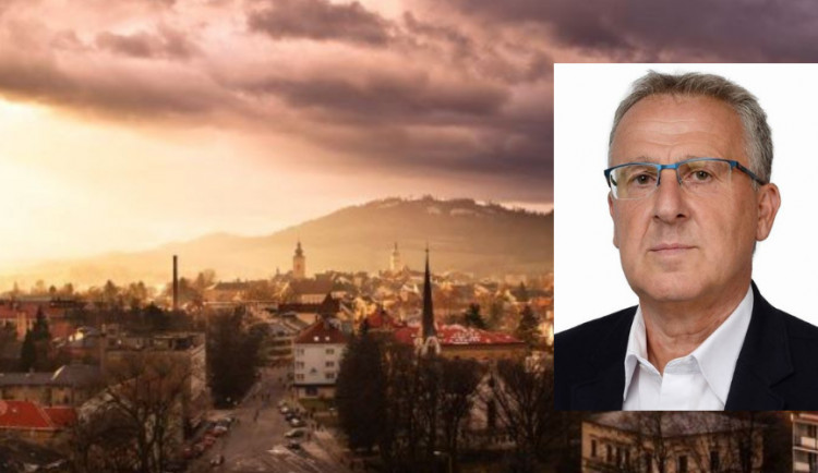 Novým starostou Šumperka je Tomáš Spurný z hnutí Pro Šumperk