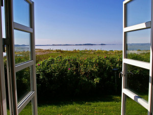 POČASÍ NA PONDĚLÍ: Pondělí bude ve znamení příjemných teplot a polojasné oblohy