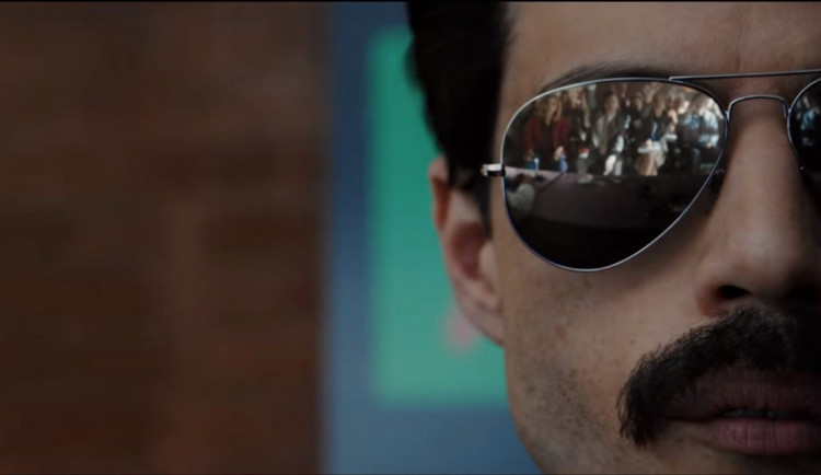 RECENZE: Bohemian Rhapsody? Show Must Go On!