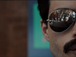 RECENZE: Bohemian Rhapsody? Show Must Go On!