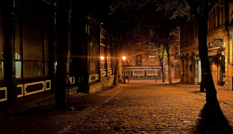 Mladík byl napaden a upadl do bezvědomí, zloděj mu ukradl nejen peníze a doklady, ale i psa