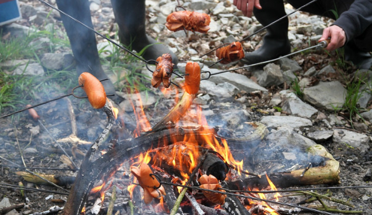 VÍKEND PODLE DRBNY: Navštivte Svatomartinské trhy, zabruslete si v Prostějově nebo zajděte do kina na Grinche