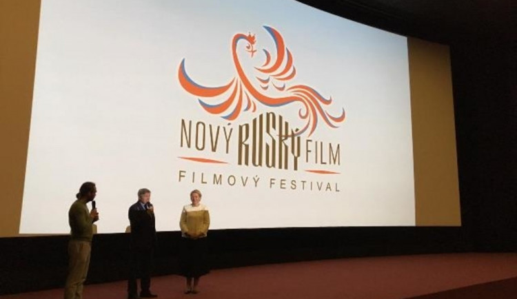 V kině Metropol odstartoval filmový festival Nový ruský film, nabízí pohled do současné ruské kinematografie