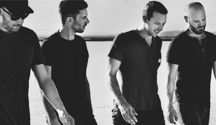 Coldplay zahrají v olomouckém kině Metropol! V jeden jediný večer odhalí i neznámý archiv