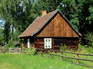 Lidé na zimu začínají opouštět své chaty, ty se stávají ideálním terčem pro zloděje