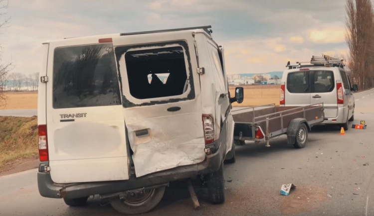 Dvě děti zemřely při nehodě v Holici. Soud dnes vynese rozsudek