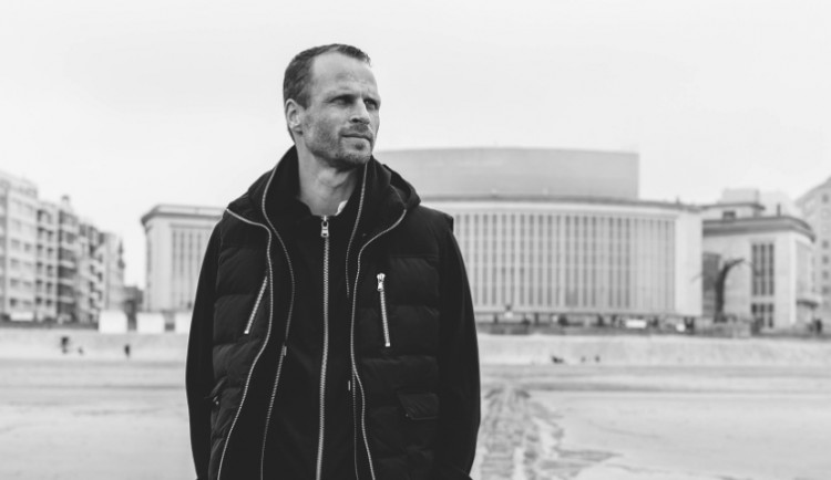 David Rozehnal promluví v pondělí na Fakultě tělesné kultury o své bohaté fotbalové kariéře