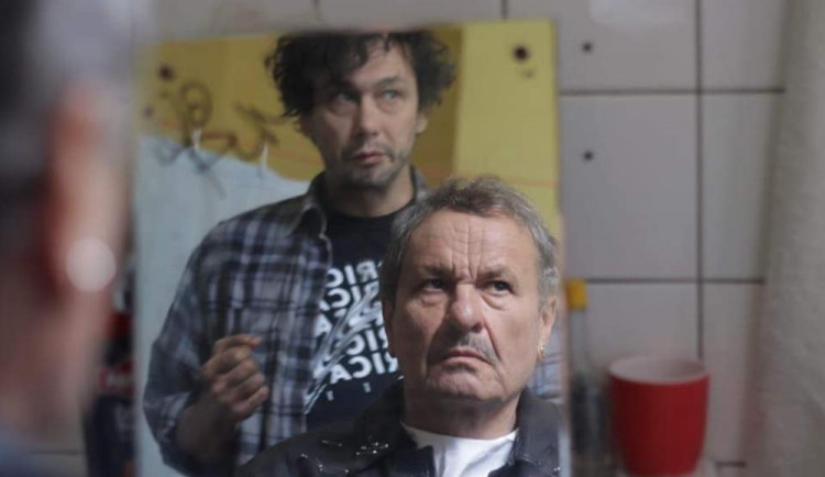 V Olomouci se natáčí filmy amatérských filmařů, v hlavních rolích se představí Pavel Liška, Miroslav Krobot a Barbora Poláková