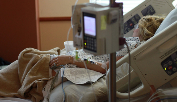 Prostějovská nemocnice varuje před proleženinami preventivní akcí