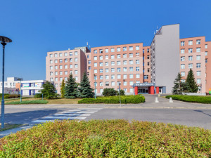 Nemocnice Prostějov oslavila 130. výročí od svého vzniku, tehdy pečovaly o nemocné pouze čtyři ošetřovatelky