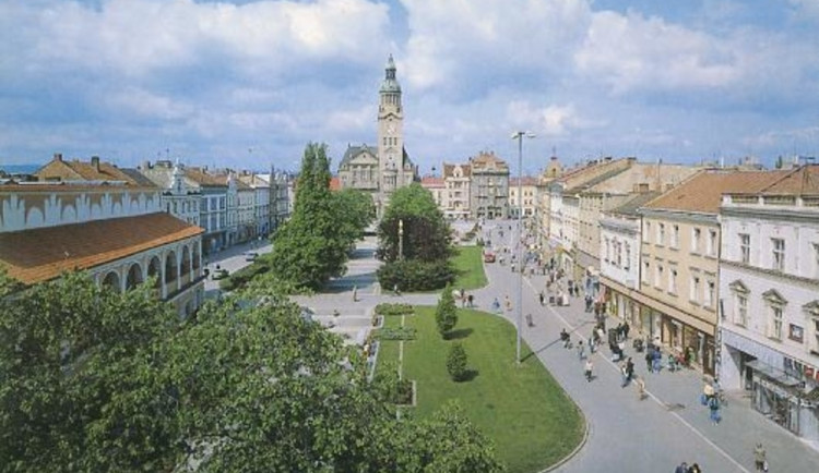 Na příští rok plánuje město Prostějov příjmy i výdaje přes miliardu korun