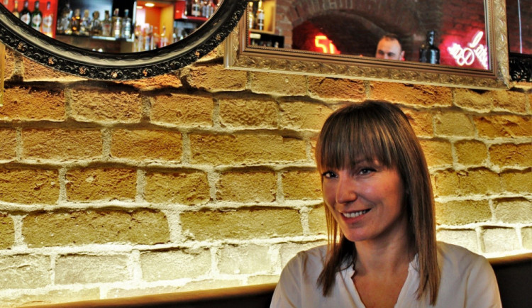 Hana Dosedla Pratesi přináší do Olomouce italskou módu