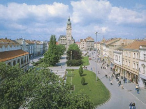 Na příští rok plánuje město Prostějov příjmy i výdaje přes miliardu korun