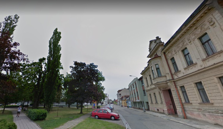 V příštím roce čeká Prostějov modernizace dopravního terminálu v centru města