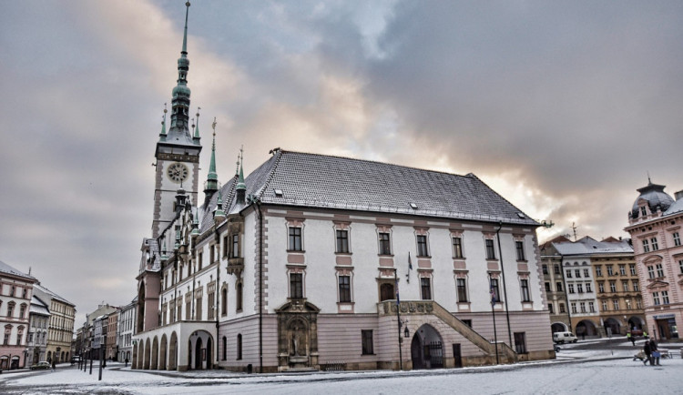 Přes dvě stě tisíc lidí letos navštívilo památky v Olomouckém kraji