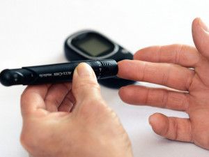 Preventivní akci Den diabetu navštívili stovky lidí, v České republice je téměř milion pacientů trpících cukrovkou