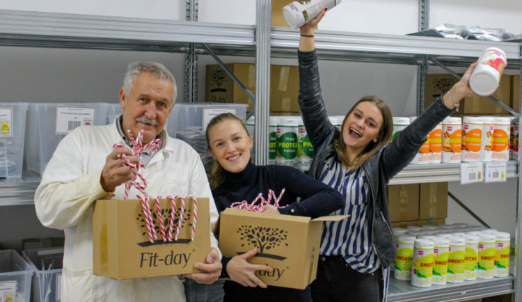 Je jim přes dvacet a vymysleli snídaně, bez které si tisíce lidí nedokáže představit své ráno