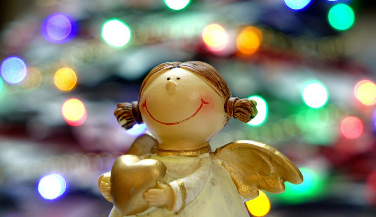 Projekt Univerzity Palackého Vánoce pro všechny zpříjemní Vánoce seniorům i dětem s autismem