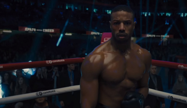 FILMOVÉ PREMIÉRY: Blíží se Útok z hlubin a druhý Creed