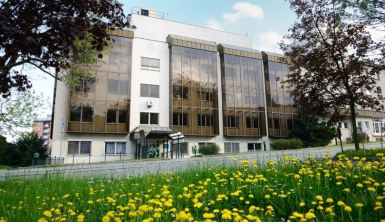 V olomoucké nemocnici se příští rok začne stavět nová hemato-onkologická klinika