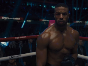 FILMOVÉ PREMIÉRY: Blíží se Útok z hlubin a druhý Creed