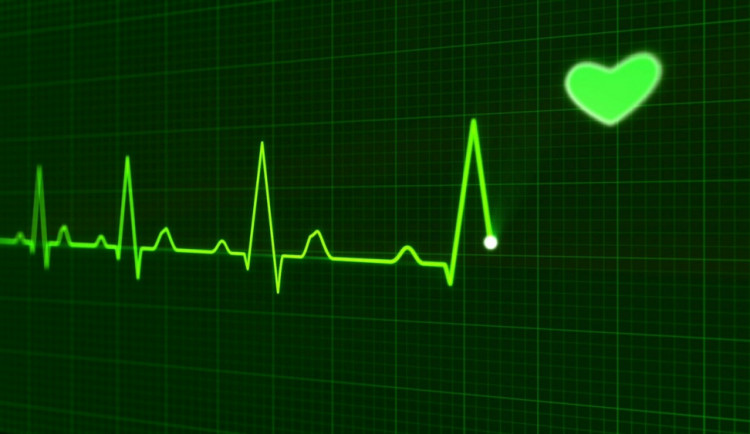 V šumperské nemocnici mají nový přístroj, který na dálku hlídá srdce až šestnácti pacientů