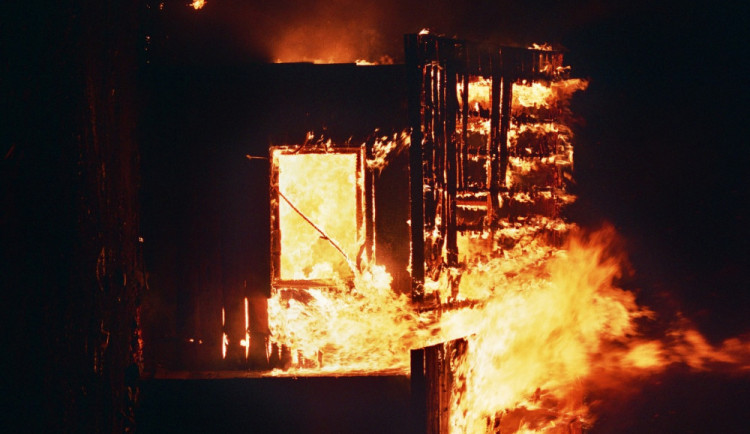 Soud dnes snížil trest muži za smrt jeho domácího. Místo dvanácti let zůstane za mřížemi tři a půl roku